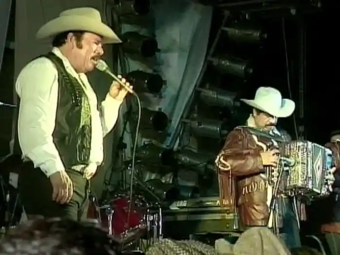 Un Corazón De Oro (En Directo)