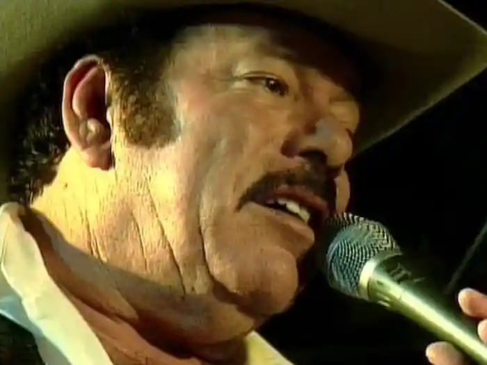 Ni Dada La Quiero (En Directo)