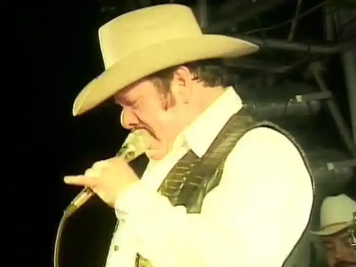 Me Refiero A Ti (En Directo)