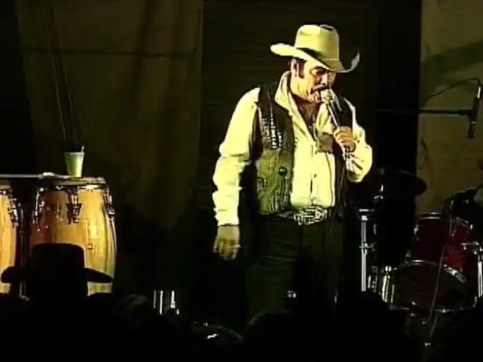 En Eso No Quedamos Corazón (En Directo)