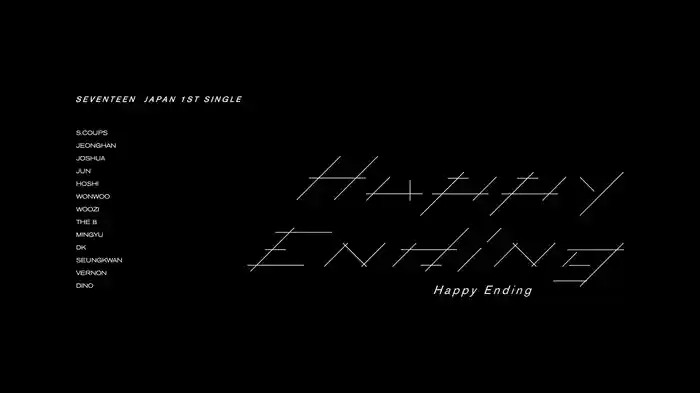 Happy Ending