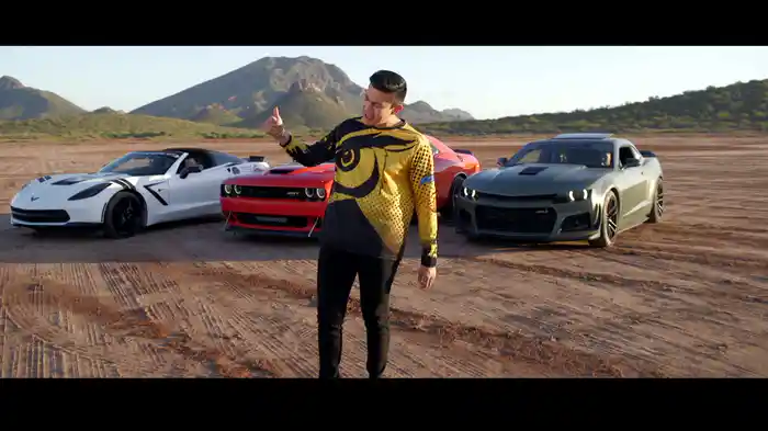 Los De Las Montañas