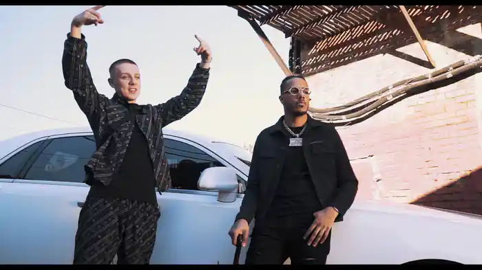 Rain (Official Video Behind The Scenes)