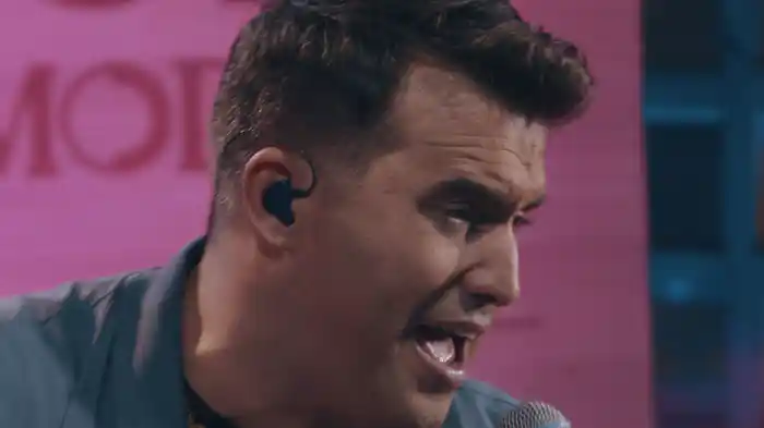 É Com Ela Que Eu Estou (Ao Vivo Em Goiânia / 2020)