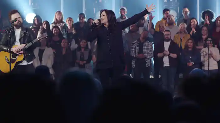 The Blessing (Live From Elevation Church Ballantyne, Charlotte, NC, 3/1/2020)