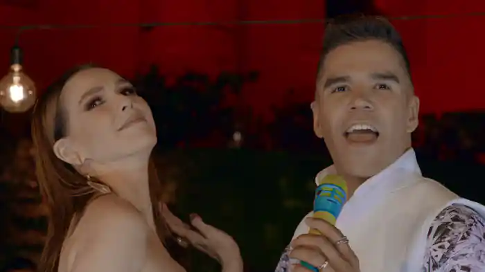 Aún Te Guardo Rencor