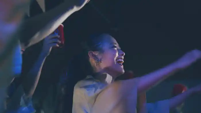 choreo (Lyric Video)