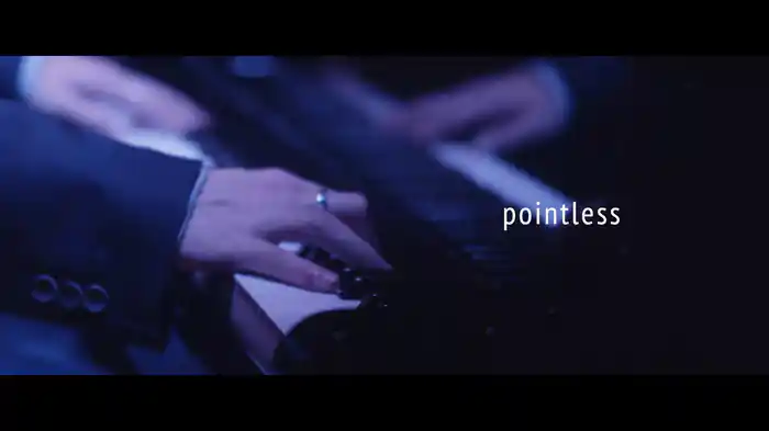 pointless (Lyric Video)