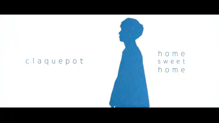 home sweet home (Lyric Video)