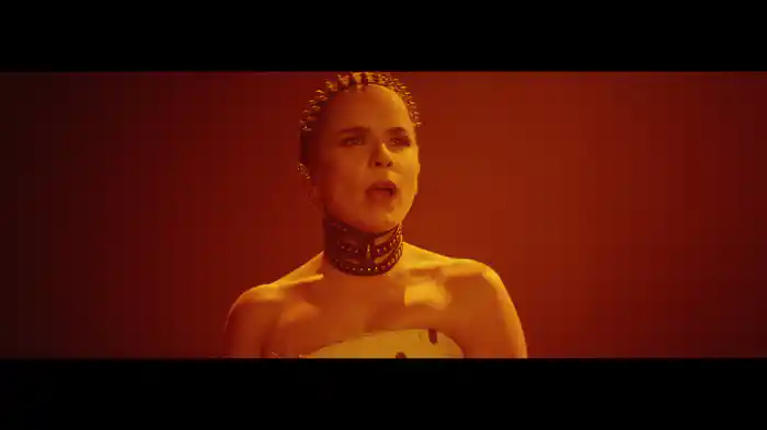 Mistakes (Paul Woolford Remix)