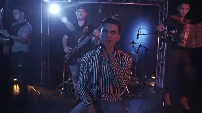 Pa' Que Veas Lo Que Se Siente (En Vivo)