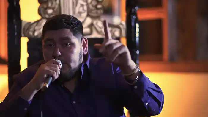 El Cuadra De Las Escuadras