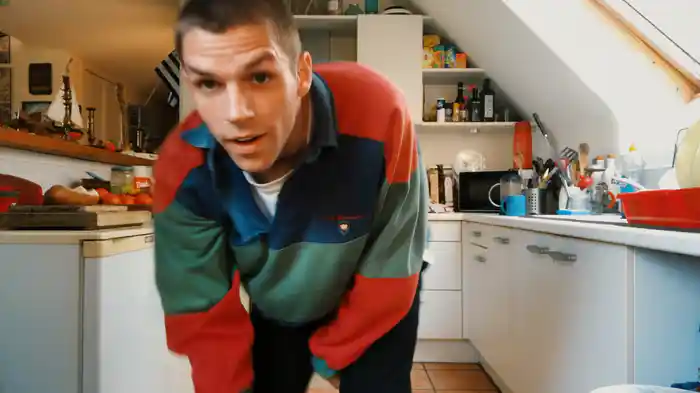 Si bien du mal (Clip spécial confinement)