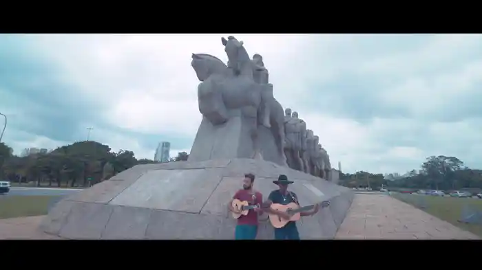 Sonhando Com Você / Só Quem Ama Entende (#semfiltro)