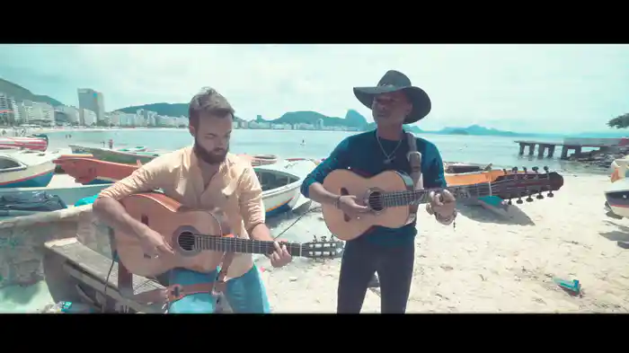 Você Só Me Faz Feliz (#semfiltro)