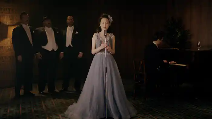 SWEET MEMORIES (甘い記憶)