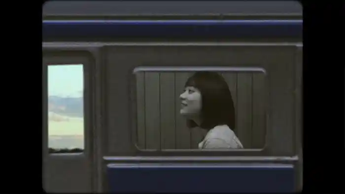 波がたった