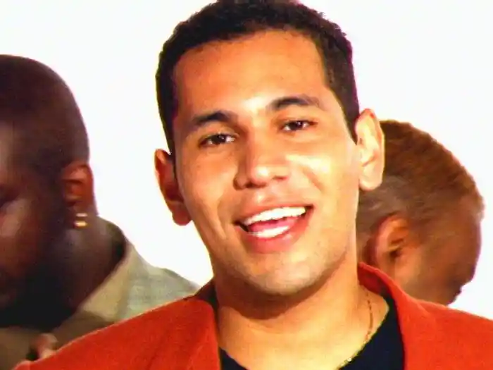 Me Apaixonei Pela Pessoa Errada