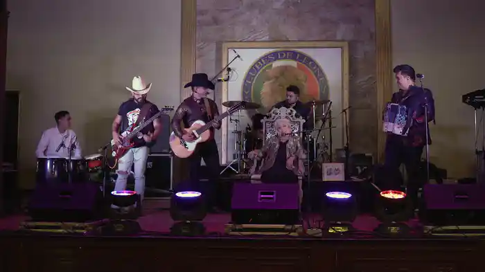 La Pajarera (En Directo)