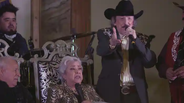 Nueve Días (En Directo)