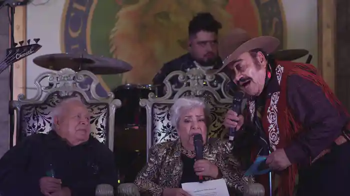 El Cisne (En Directo)