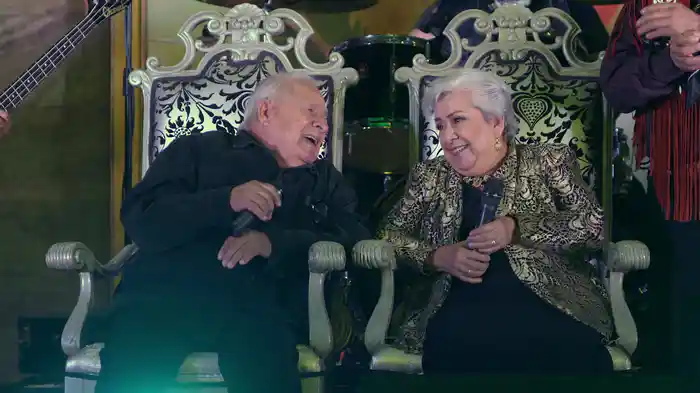 Imposible Olvidarte (En Directo)