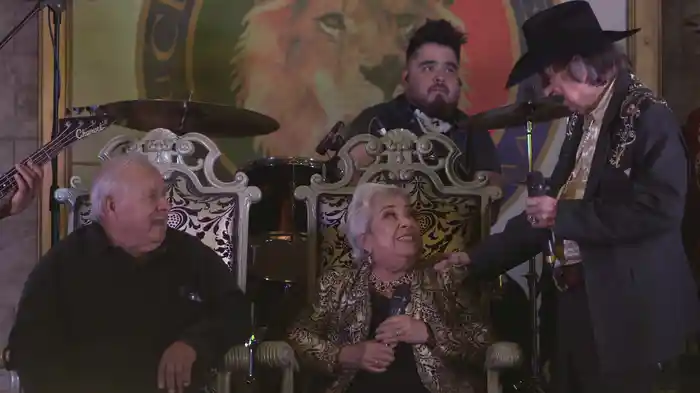 Prenda Del Alma (En Directo)