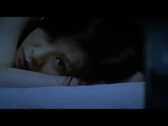 殺死我的溫柔