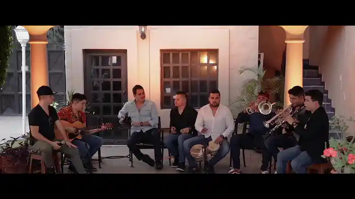 Elegiste Un Error (Acústico En Casa)