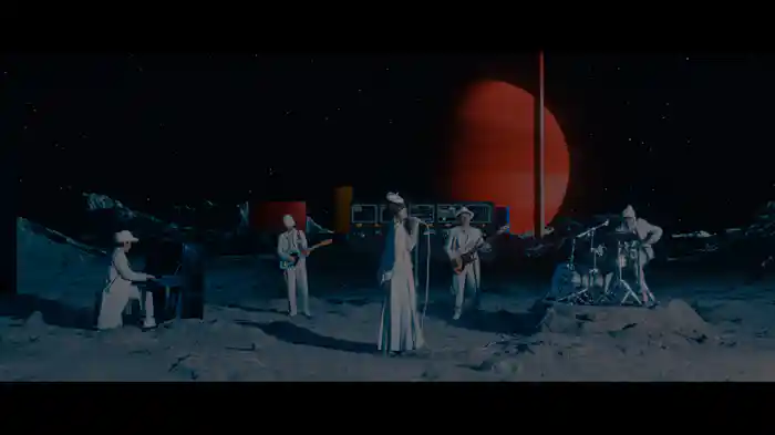 永遠の不在証明