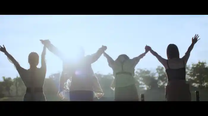 Answer (Lyric Video)