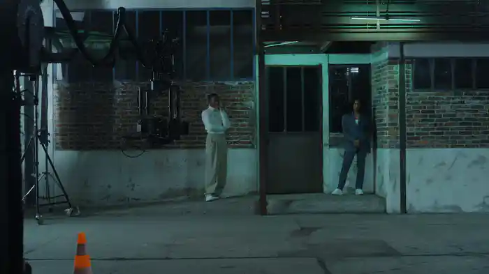 Tu m'as trop dans la tête