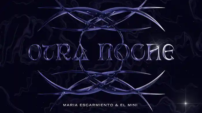 Otra Noche (Lyric Video)