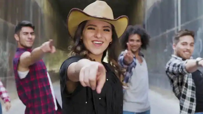 YOLO Sólo Se Vive Una Vez