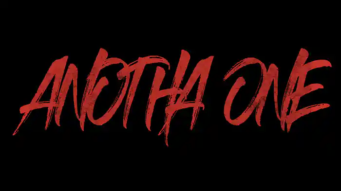 ANOTHA ONE (Lyric Video)