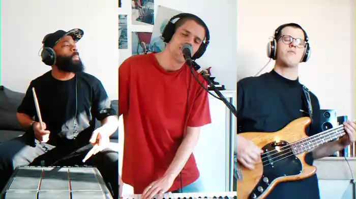 Trésor (Session live spécial confinement)