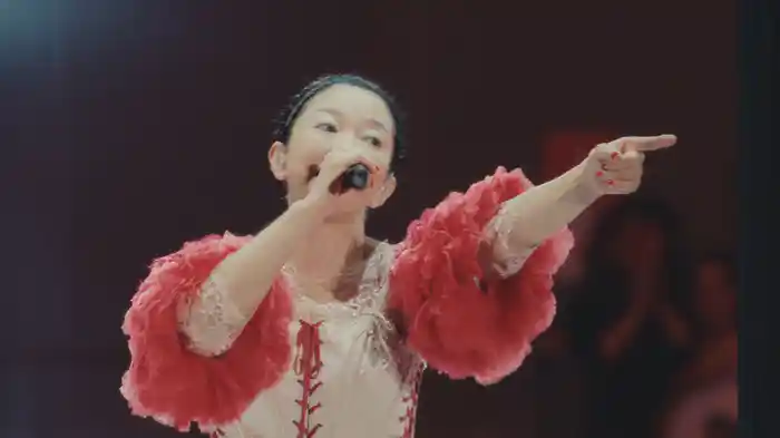 あなたが笑えば (from THE DREAM QUEST TOUR 2017 Live Ver.)