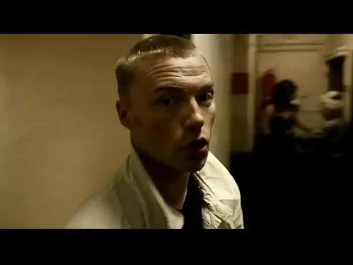 I Love It When We Do (Video)