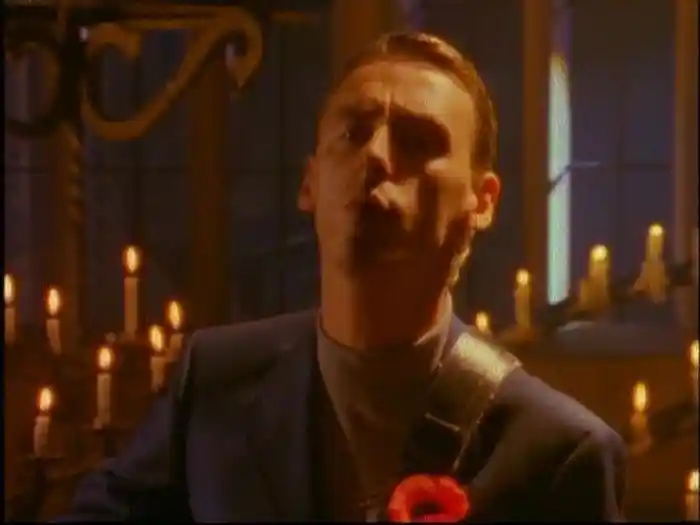 Promised Land (Radio Edit)