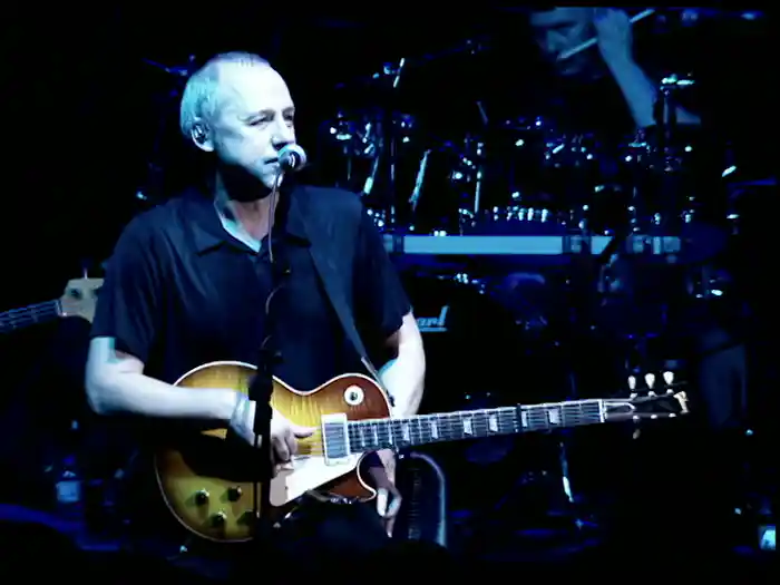 Why Aye Man (Live at Shepherds Bush (enhanced video))