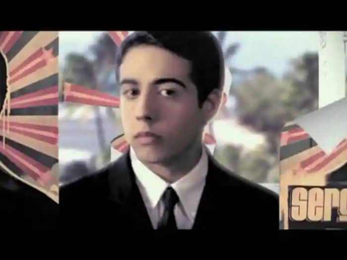 マシュ・ケ・ナダ