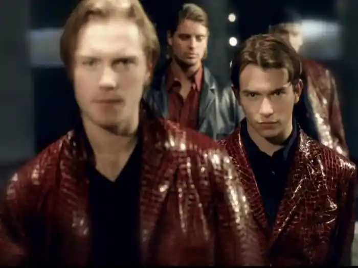 All That I Need (Stereo)