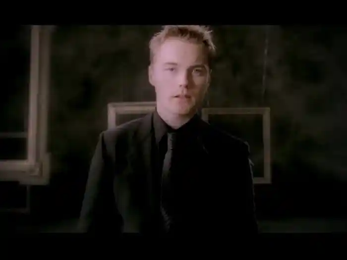 You Needed Me (Stereo)