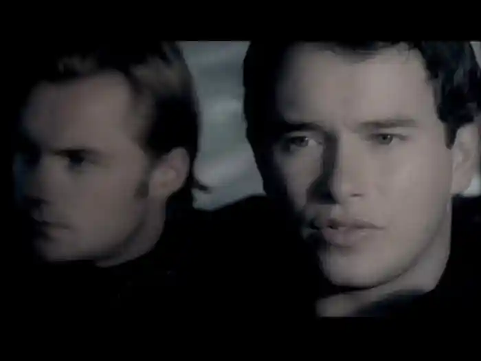 Every Day I Love You (With Sound FX - Stereo)