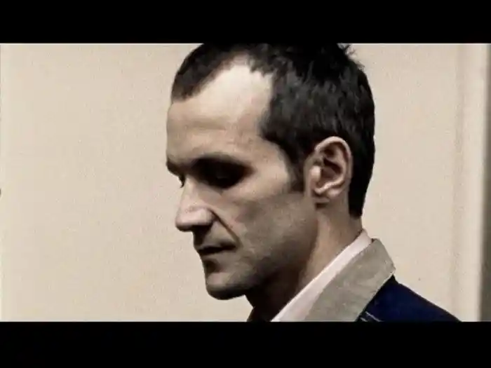 We're Going To Miss You (Stereo)