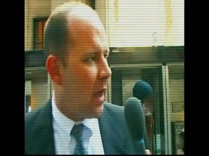 Getting Away With It (All Messed Up) (Without Text - Stereo)