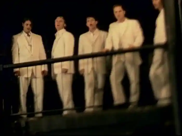 No Matter What (US Version - Stereo)