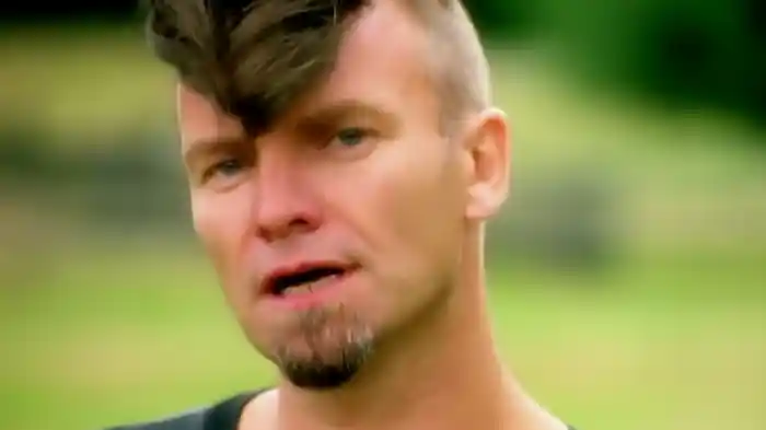 I'm So Happy I Can't Stop Crying