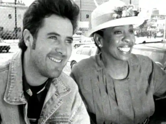 Ain't Nothing Like The Real Thing