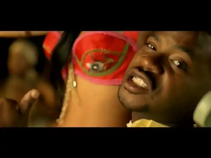 ジャマイカン・ガールFEAT.ブリック&レイス